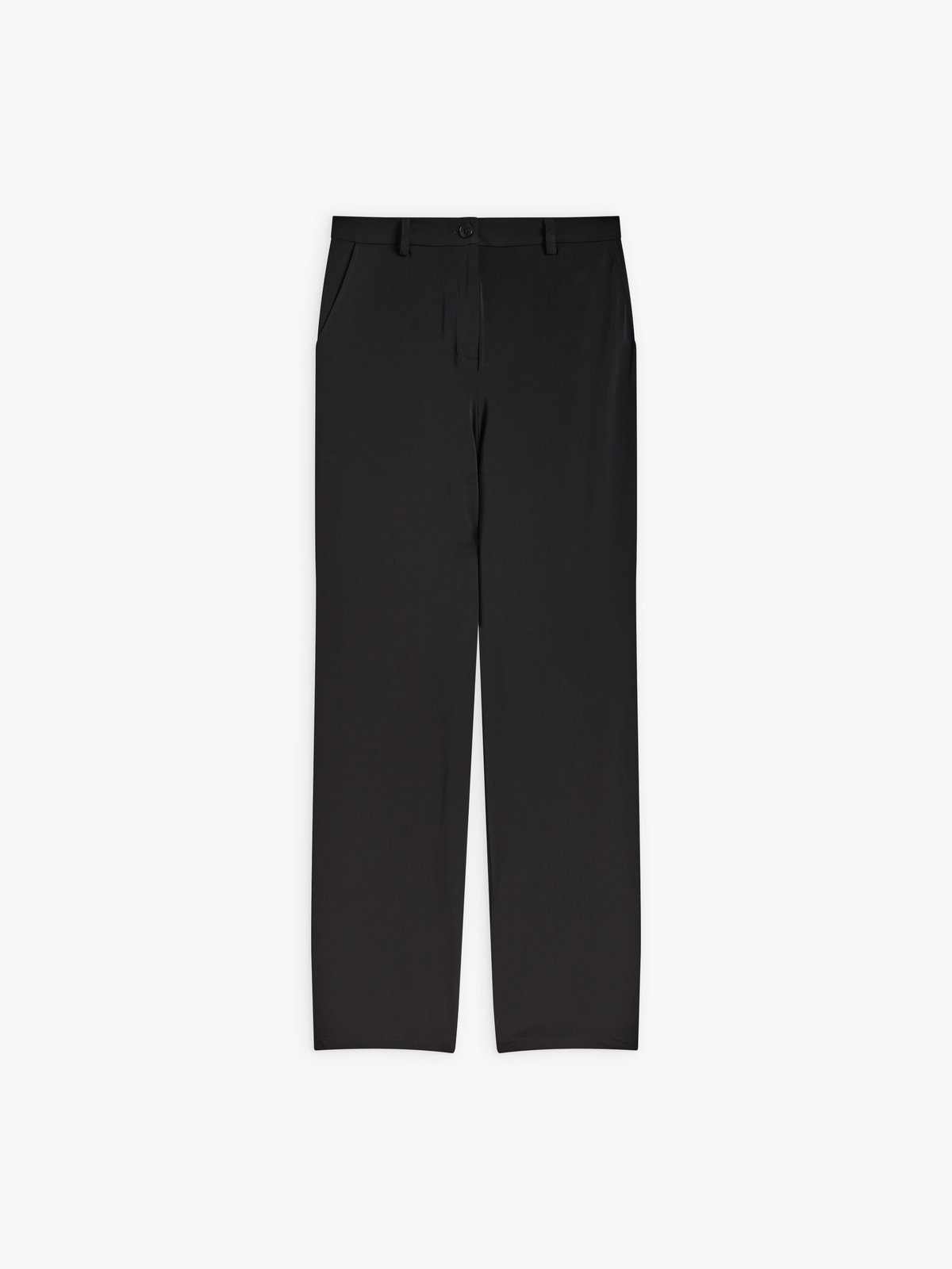 FEMME ウィメンズ 【Outlet】JHN2 PANTALON パンツ ブラック