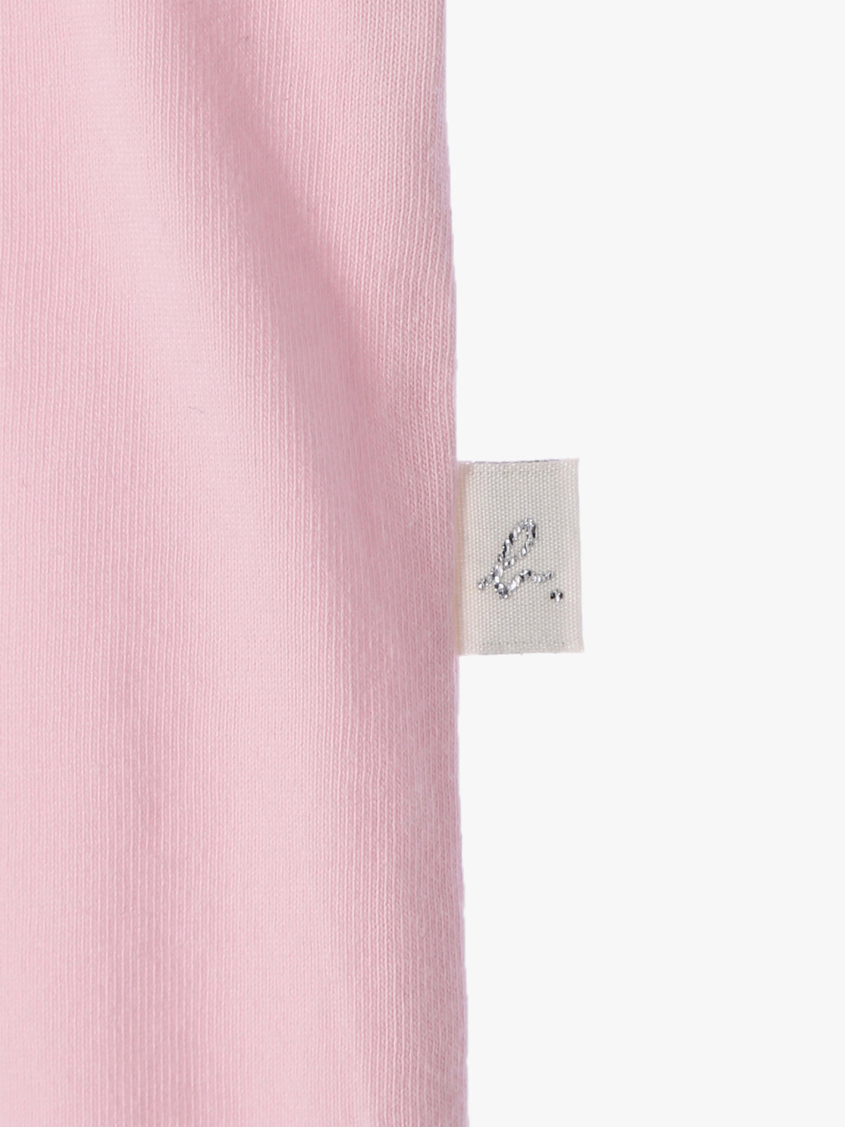 ENFANT ガールズ SFC1 E TS キッズ Tシャツ ピンク