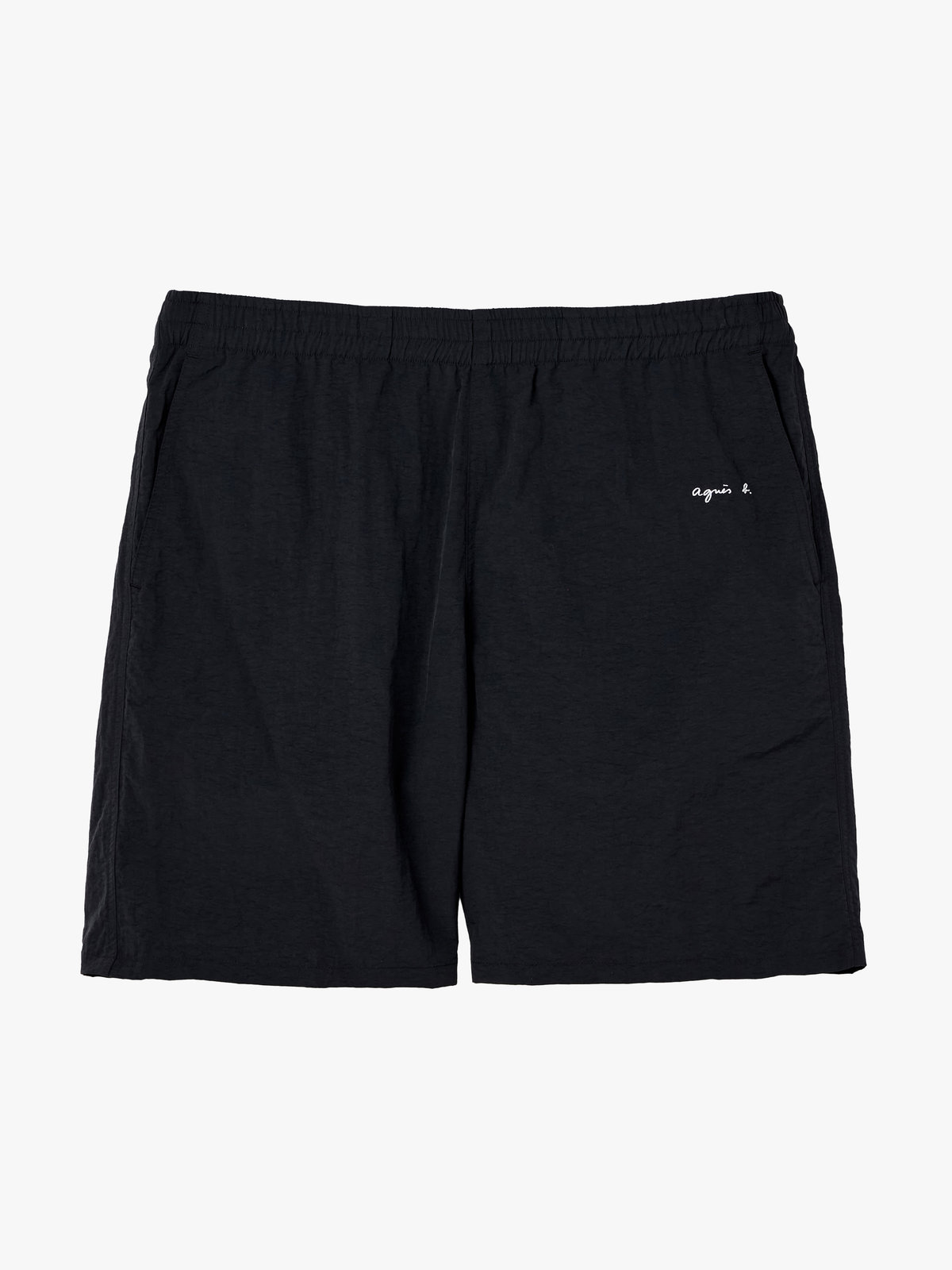 HOMME メンズ メンズ ショートパンツ "Gary" ブラック