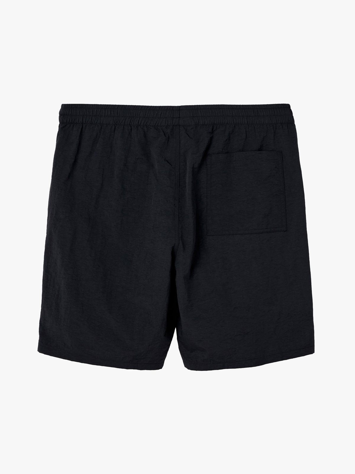 HOMME メンズ メンズ ショートパンツ "Gary" ブラック