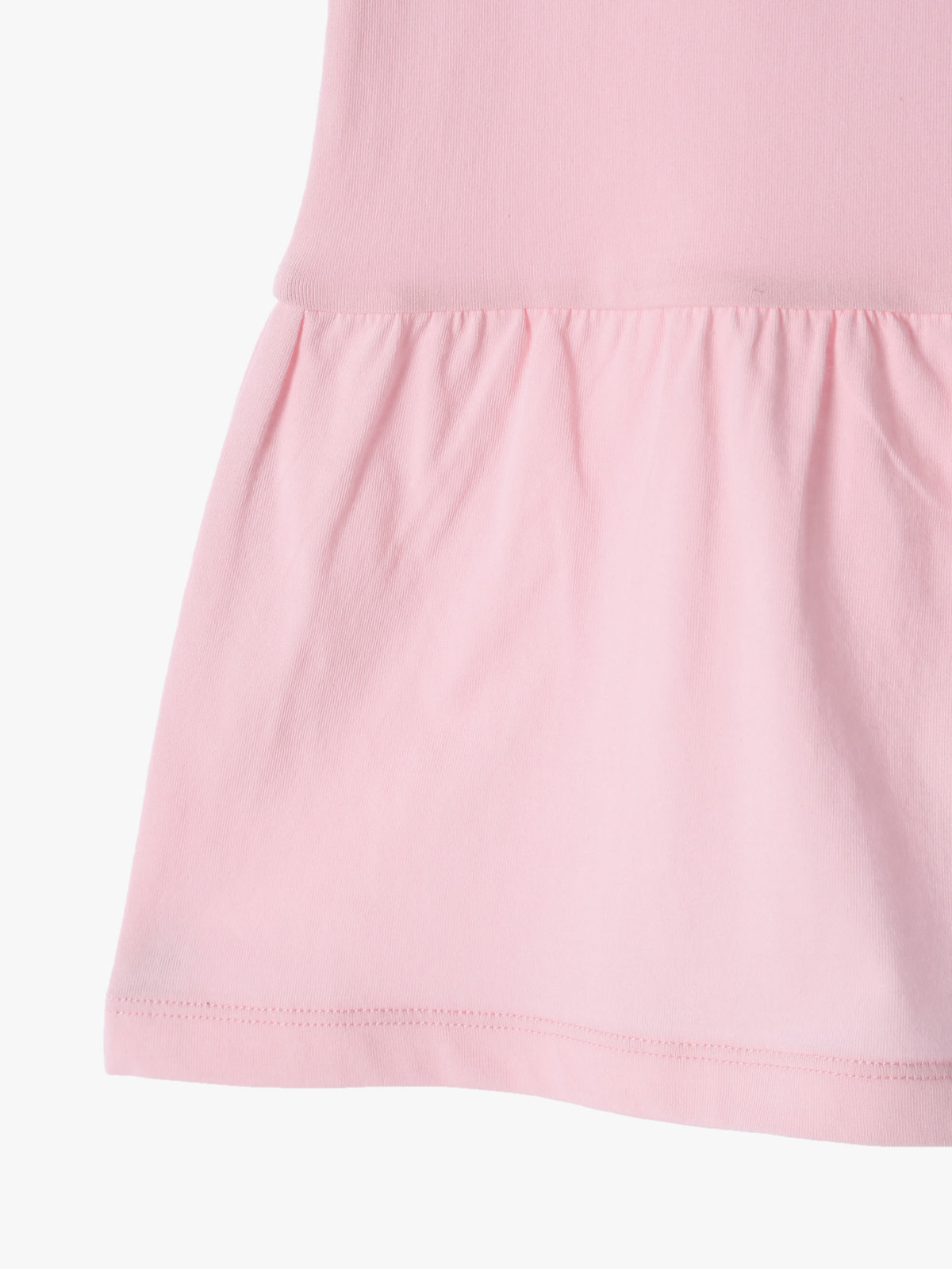 ENFANT ベビー 【Outlet】SFC1 L ROBE ベビー ワンピース ピンク