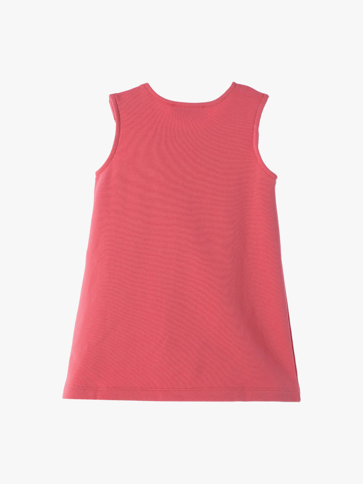 ENFANT ベビー K330 L ROBE ベビー ワンピース ピンク