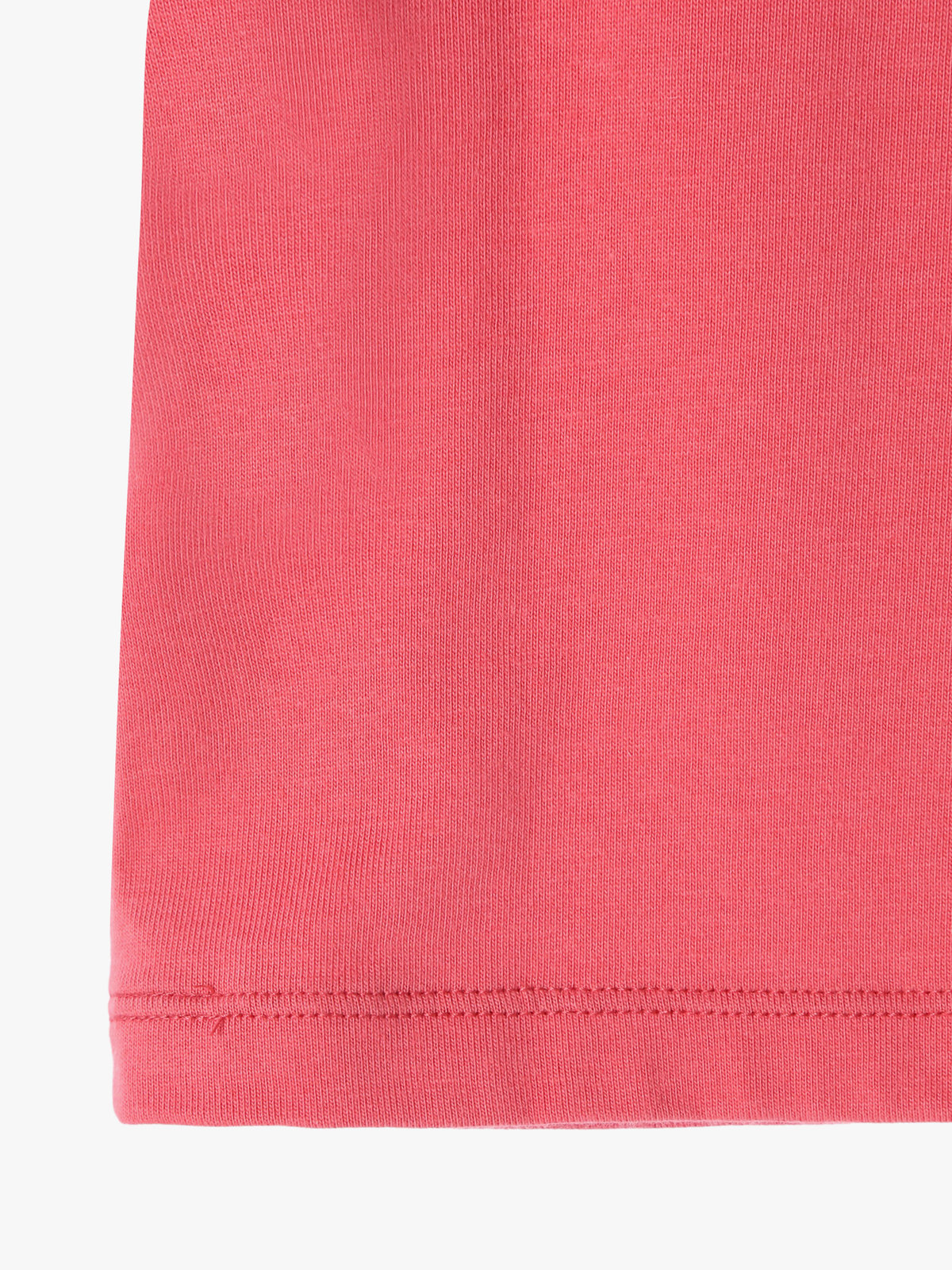 ENFANT ベビー K398 L TS ベビー Tシャツ ピンク