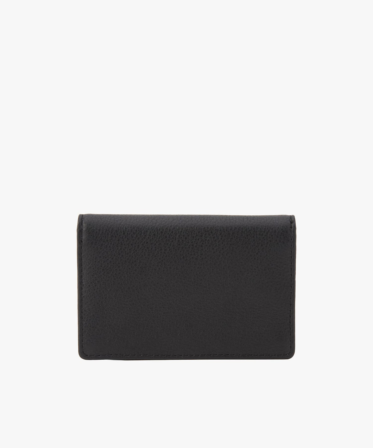 VOYAGE ウィメンズ バッグ＆ウォレット レザー カードケース "Angele" BBW03-04 ブラック