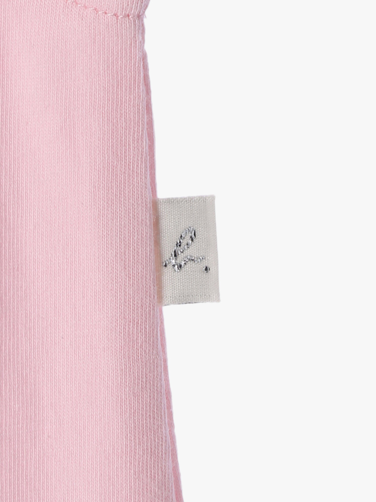 ENFANT ベビー 【Outlet】SFC1 L ROBE ベビー ワンピース ピンク