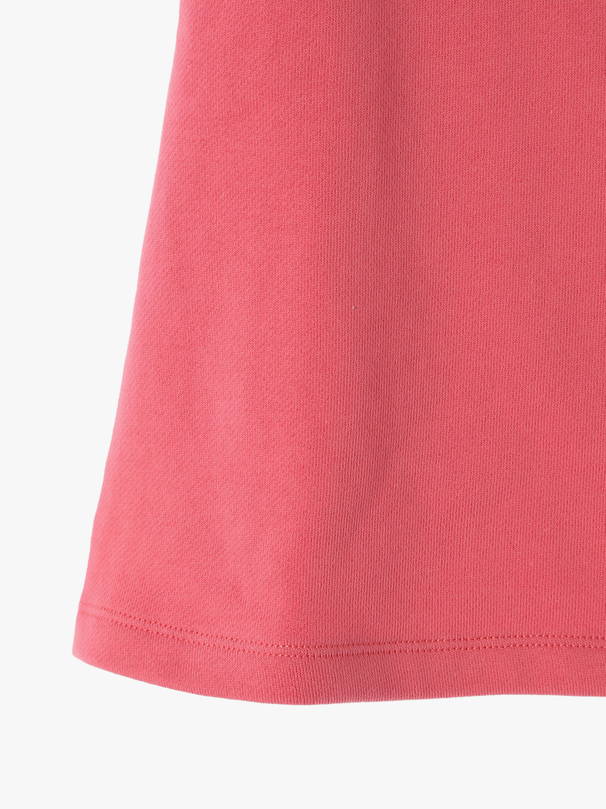 ENFANT ベビー K330 L ROBE ベビー ワンピース ピンク