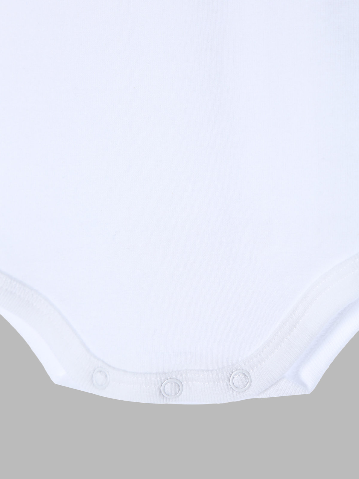 ENFANT ベビー 【Outlet】ベビー コンビネゾン ホワイト