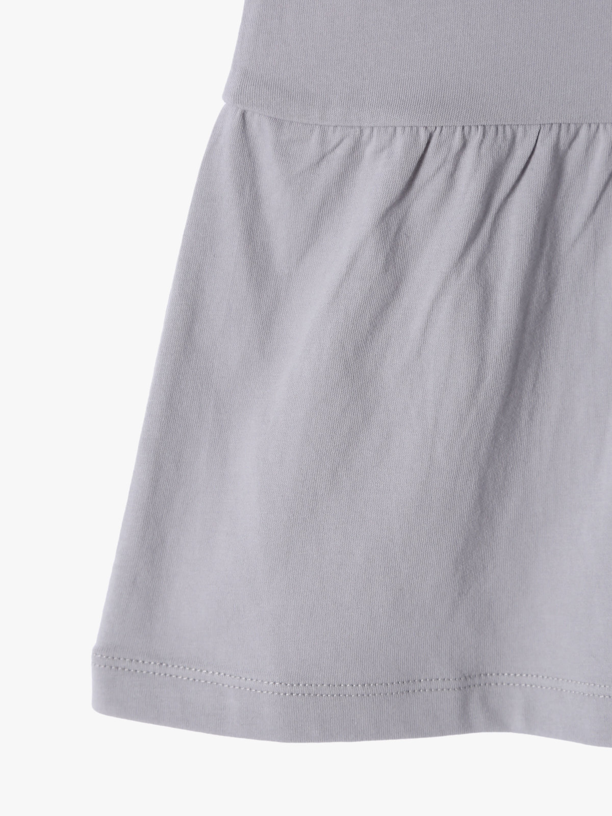 ENFANT ベビー 【Outlet】SFC1 L ROBE ベビー ワンピース グレー