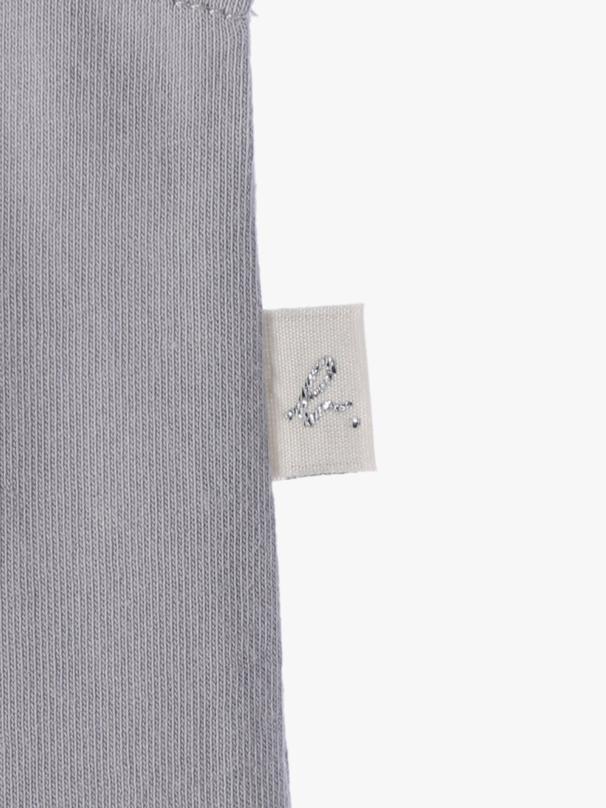 ENFANT ベビー 【Outlet】SFC1 L ROBE ベビー ワンピース グレー