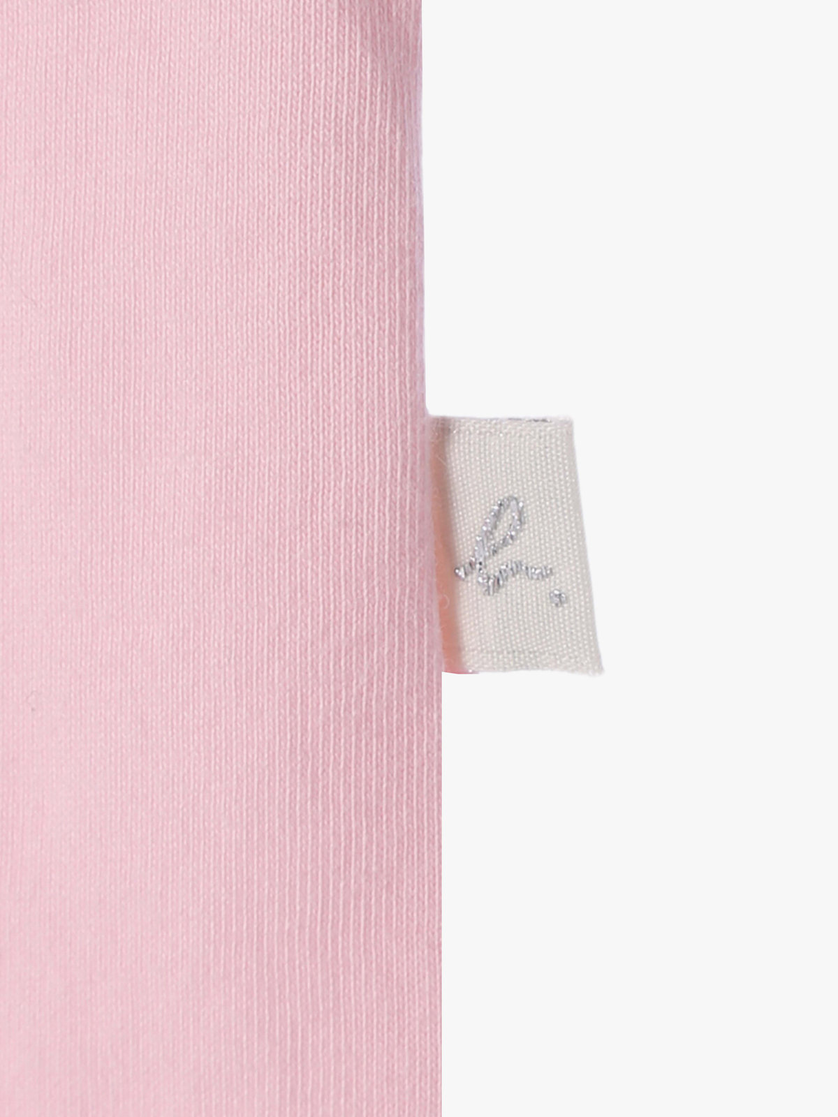 ENFANT ベビー 【Outlet】SFC1 L TS ベビー Tシャツ ピンク