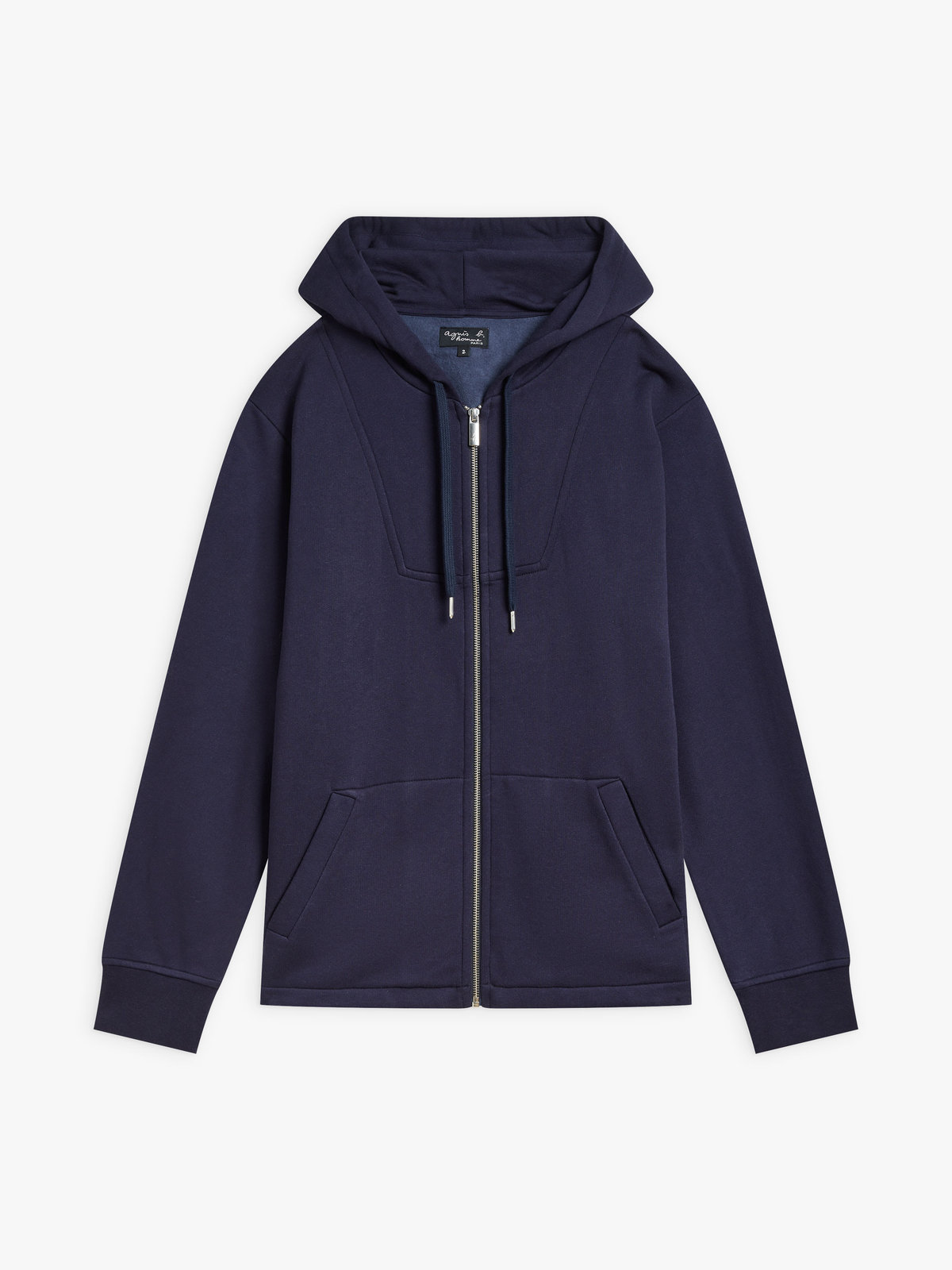 HOMME メンズ 【Outlet】M336 BLOUSON ブルゾン ブルー系その他