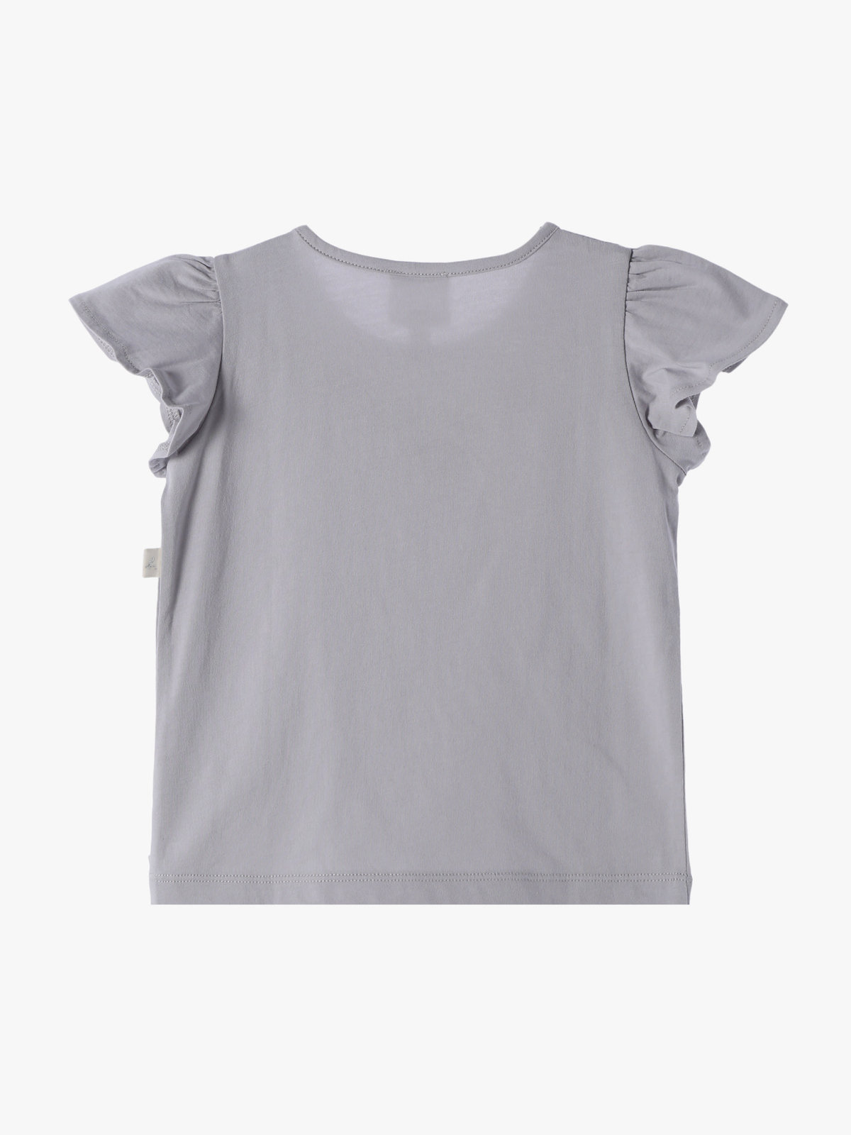 ENFANT ベビー 【Outlet】SFC1 L TS ベビー Tシャツ グレー