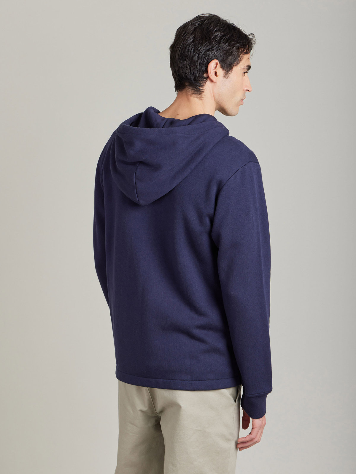 HOMME メンズ 【Outlet】M336 BLOUSON ブルゾン ブルー系その他