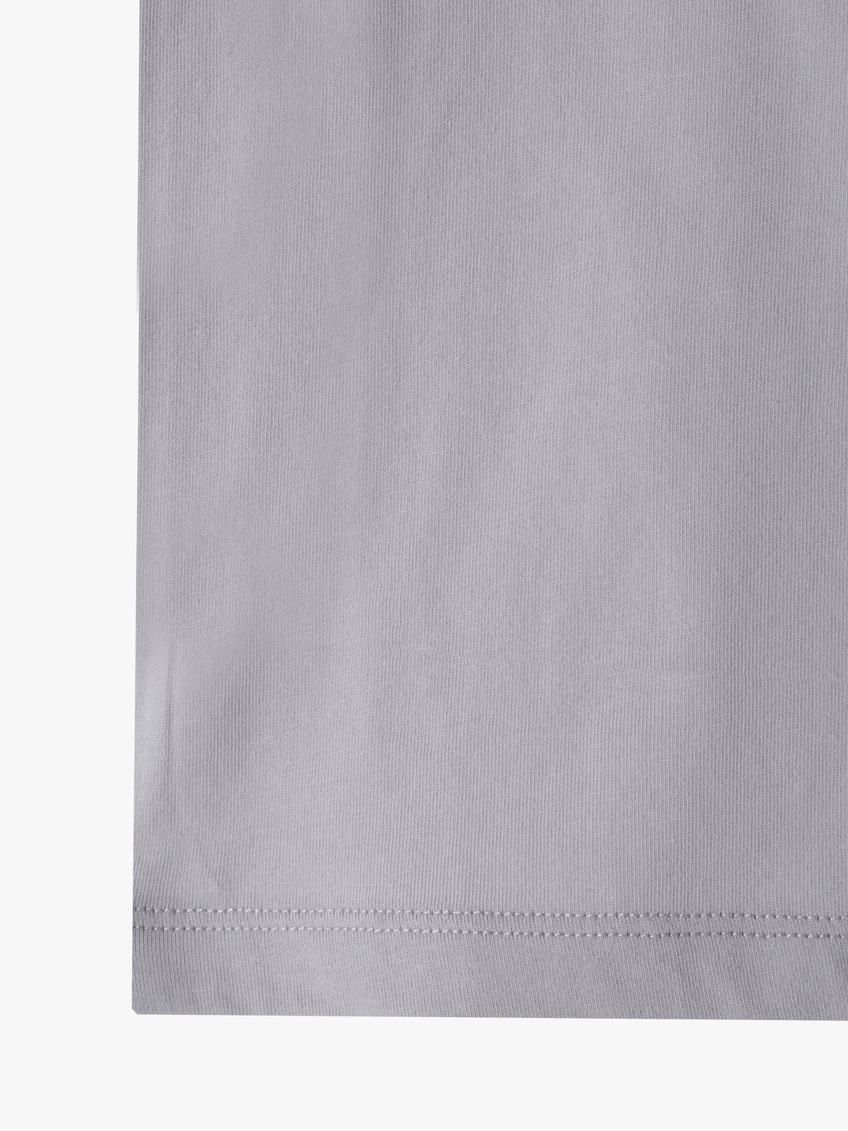 ENFANT ベビー 【Outlet】SFC1 L TS ベビー Tシャツ グレー