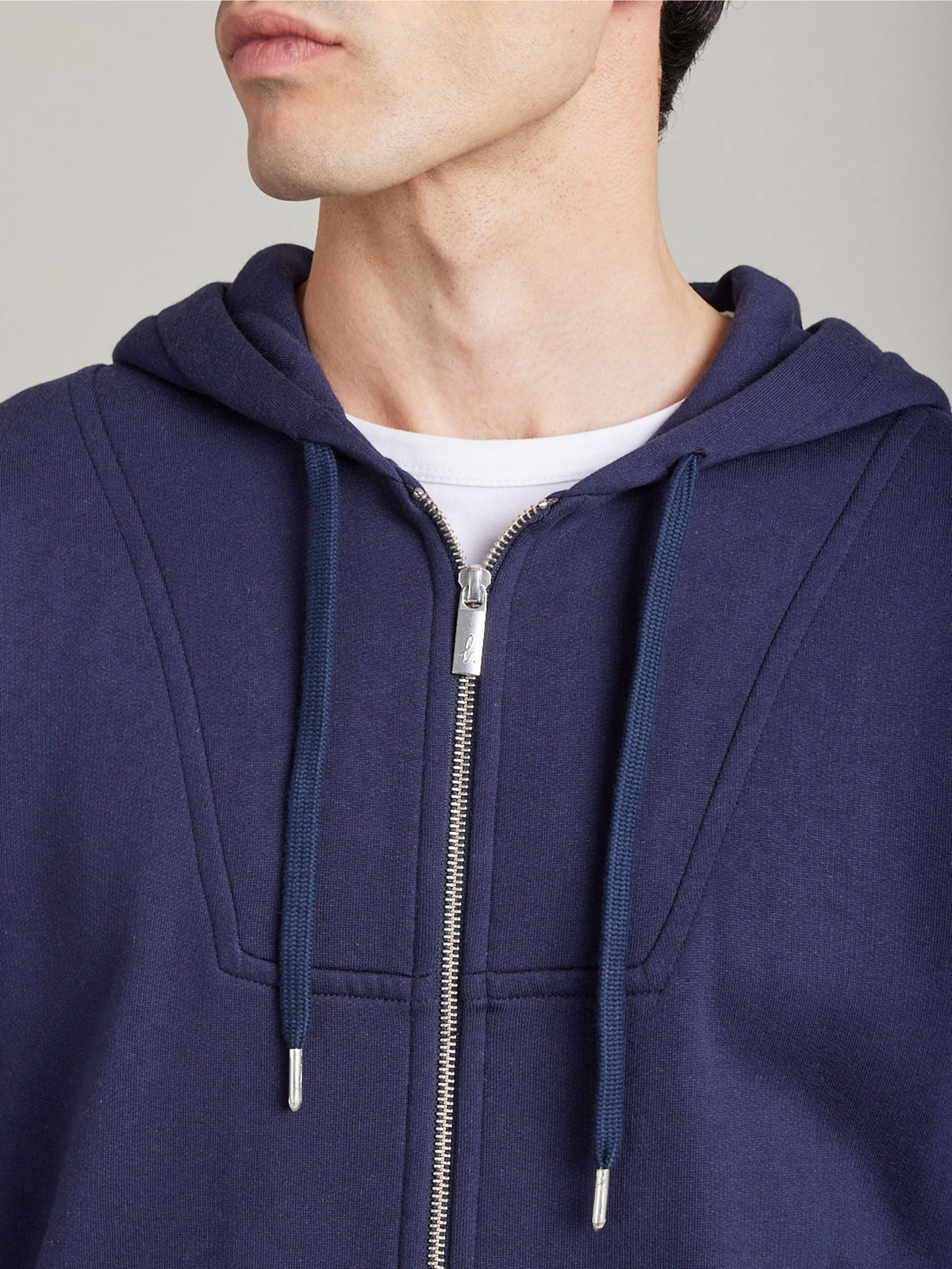 HOMME メンズ 【Outlet】M336 BLOUSON ブルゾン ブルー系その他