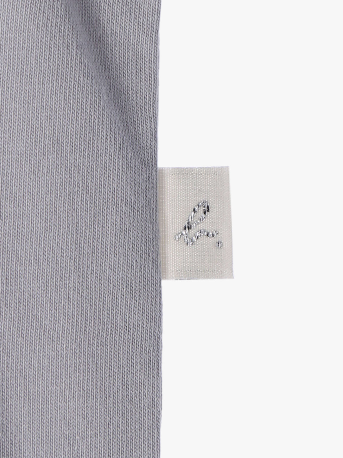 ENFANT ベビー 【Outlet】SFC1 L TS ベビー Tシャツ グレー