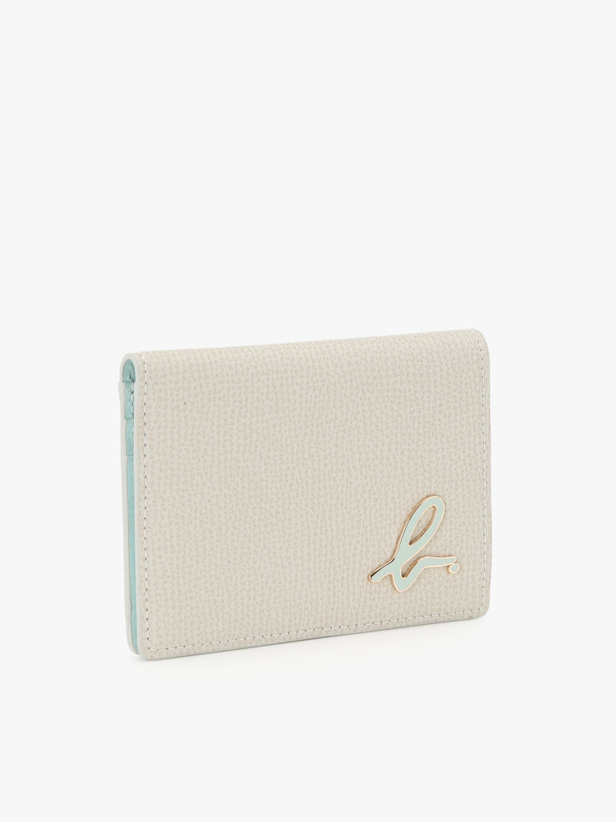 VOYAGE ウィメンズ バッグ＆ウォレット  パスケース WAW01-03 ベージュ