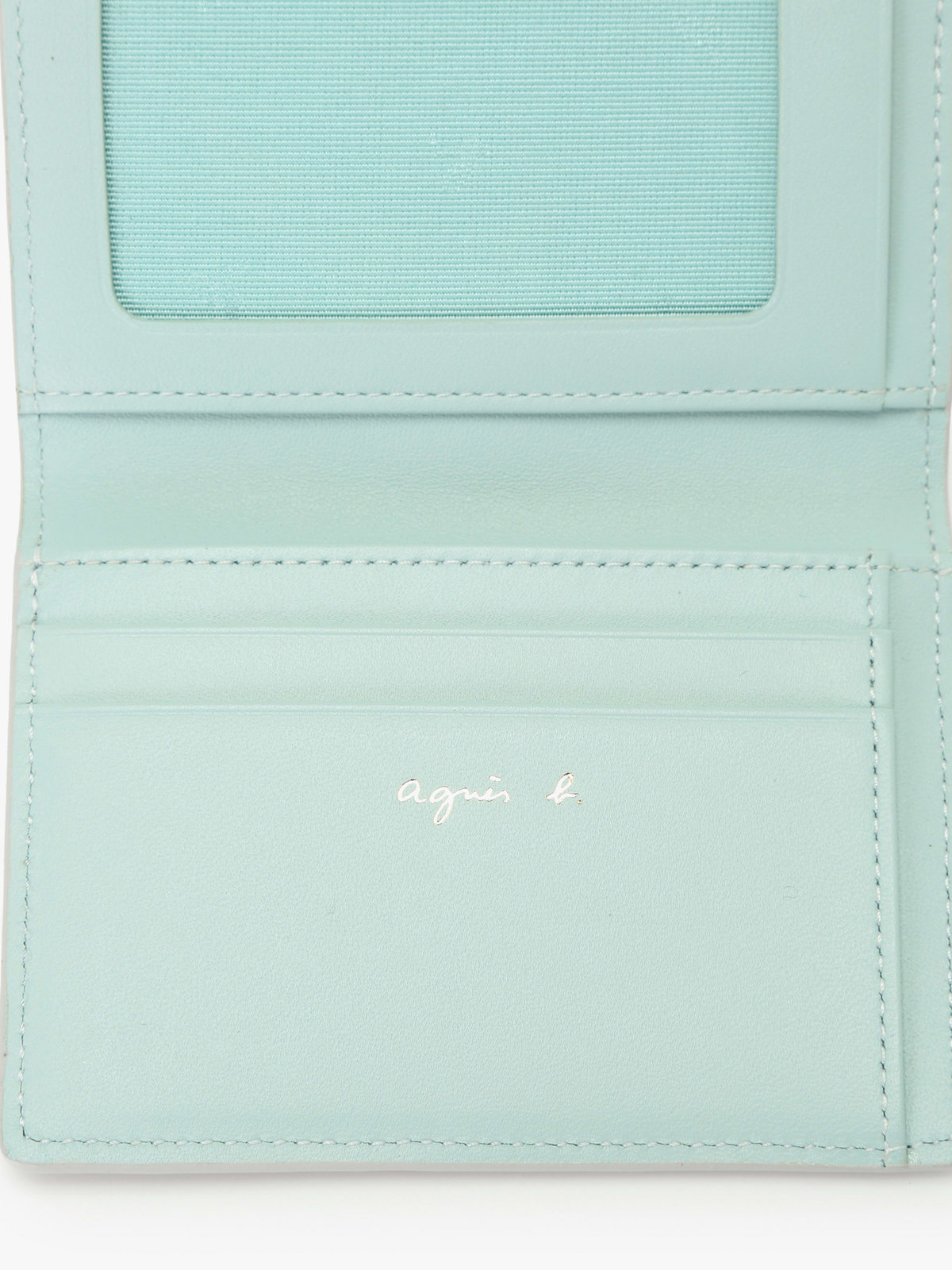 VOYAGE ウィメンズ バッグ＆ウォレット  パスケース WAW01-03 ベージュ