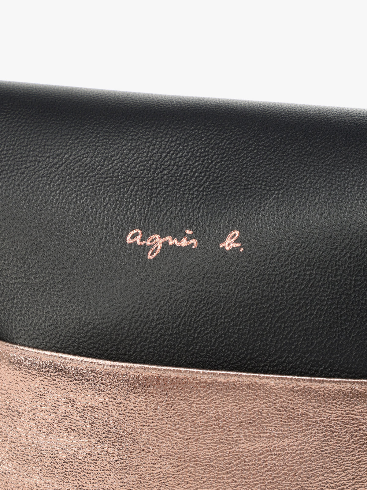 VOYAGE ウィメンズ バッグ＆ウォレット 【Outlet】ミニショルダー XAW06-01 ゴールド系その他