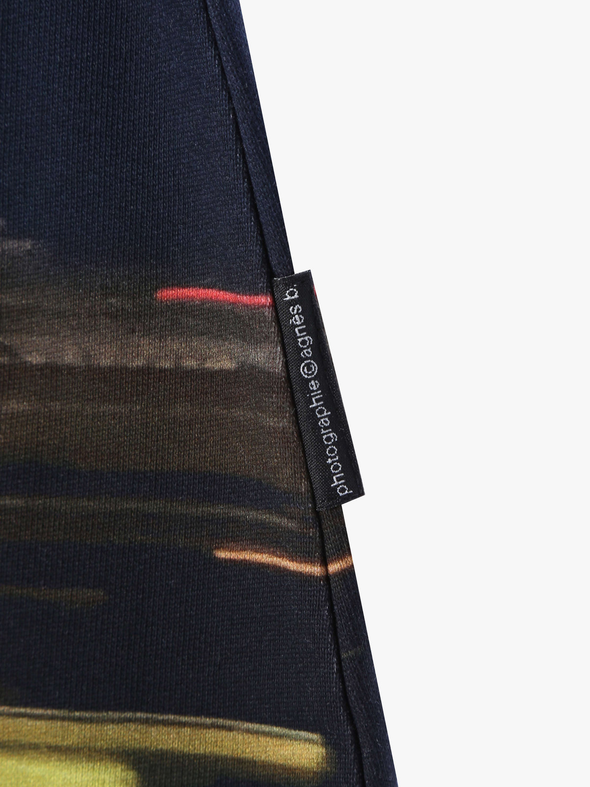 ENFANT ガールズ 【Outlet】NU38 L ROBE ベビー ワンピース スカイブルー