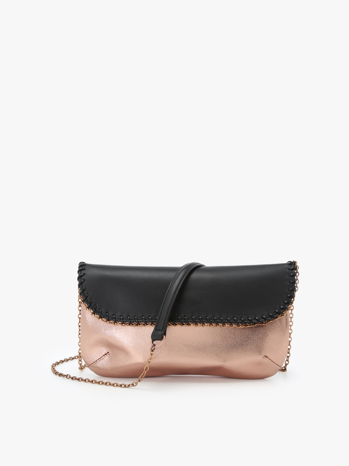 VOYAGE ウィメンズ バッグ＆ウォレット 【Outlet】ミニショルダー XAW06-02 ゴールド系その他