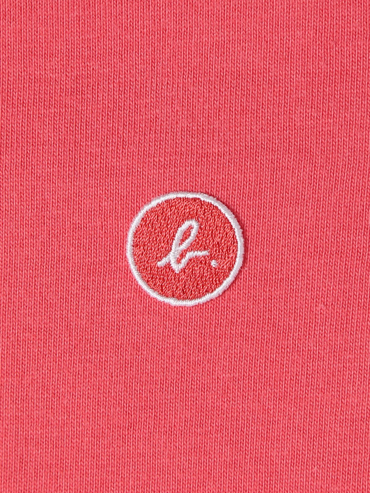 ENFANT ベビー 【Outlet】K398 L ROBE ベビー ワンピース ピンク