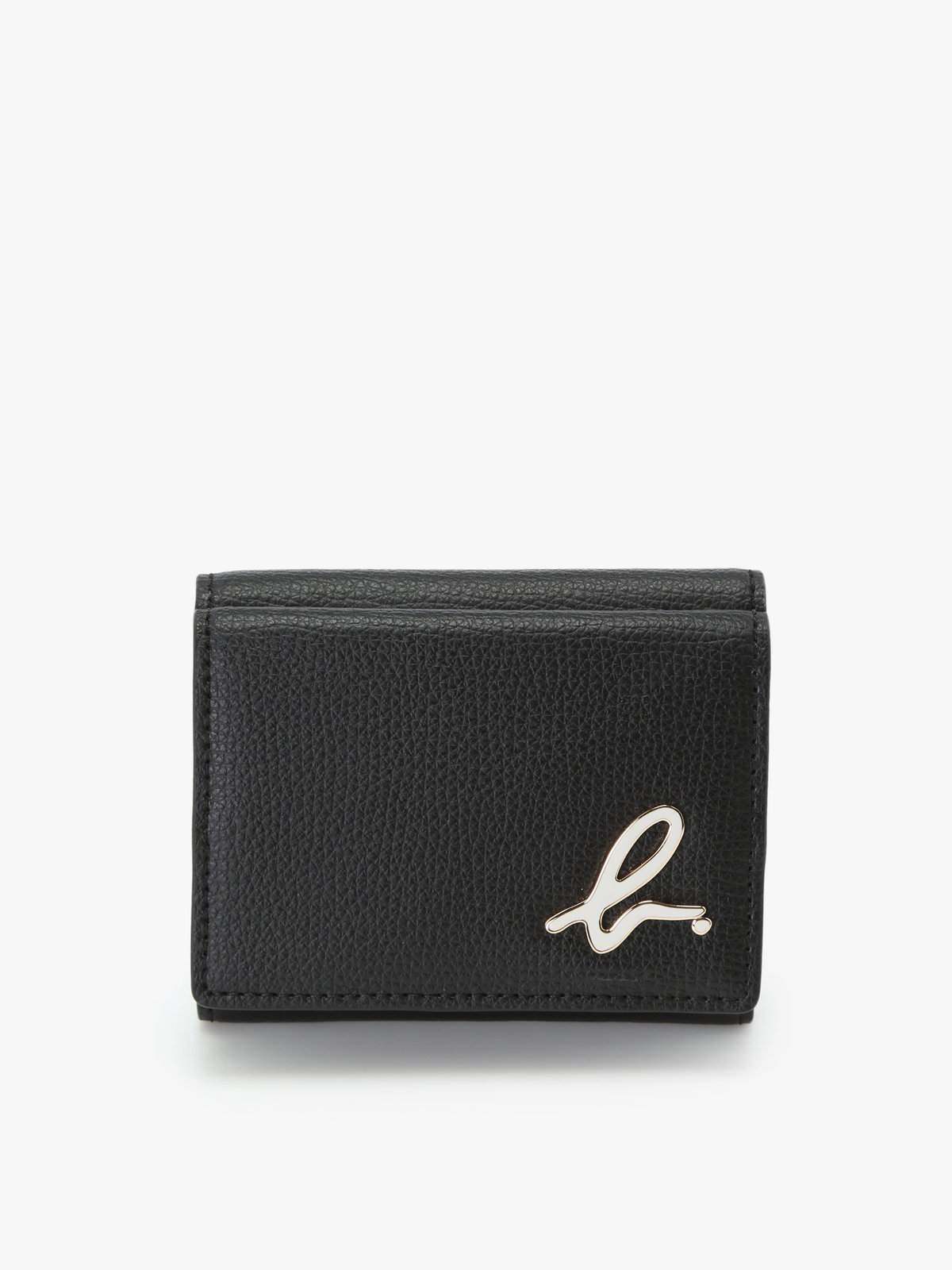 VOYAGE ウィメンズ バッグ＆ウォレット  ウォレット WAW01-05 ブラック