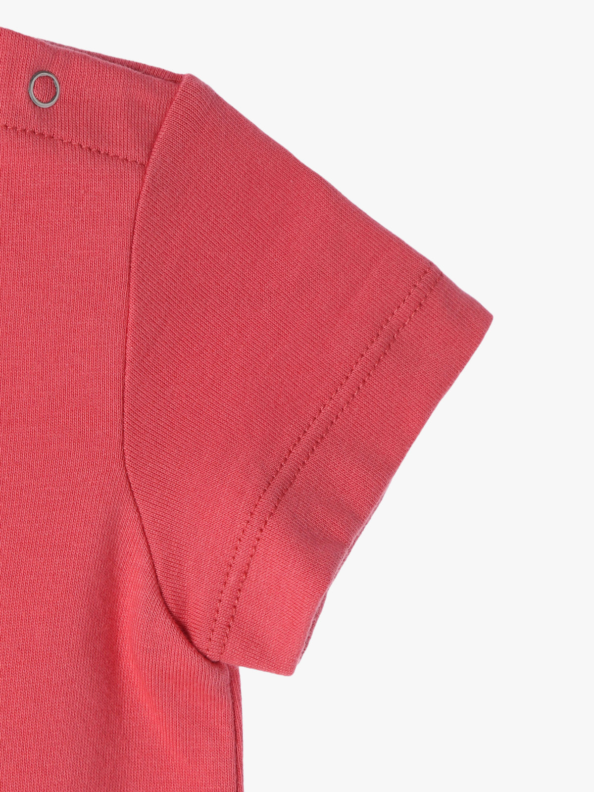 ENFANT ベビー 【Outlet】K398 L ROBE ベビー ワンピース ピンク