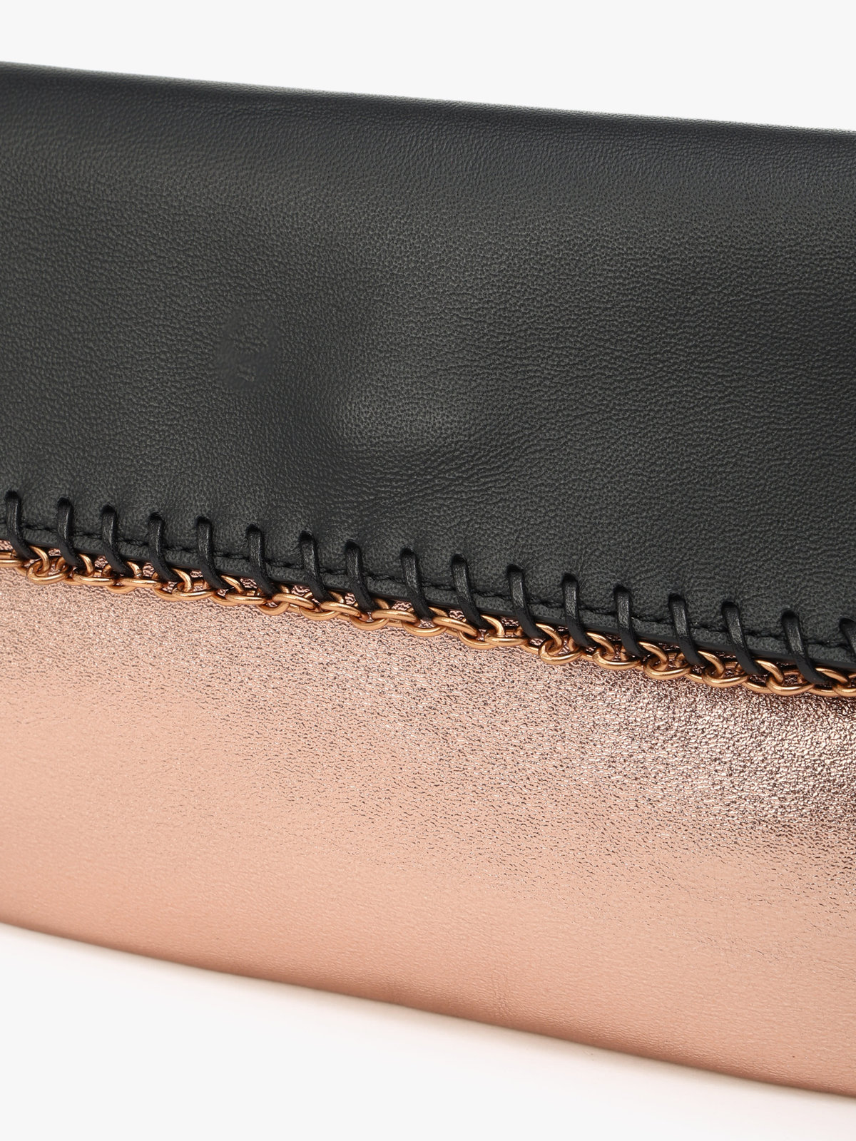 VOYAGE ウィメンズ バッグ＆ウォレット 【Outlet】ミニショルダー XAW06-02 ゴールド系その他