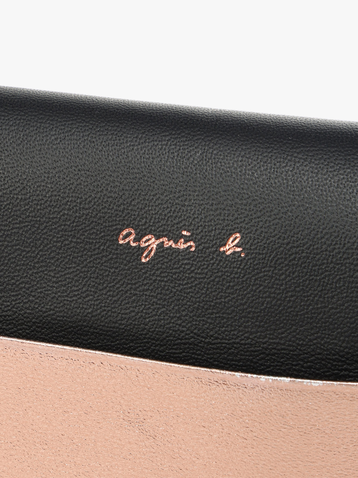 VOYAGE ウィメンズ バッグ＆ウォレット 【Outlet】ミニショルダー XAW06-02 ゴールド系その他