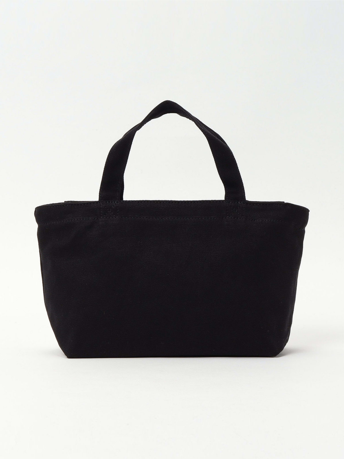 VOYAGE ウィメンズ バッグ＆ウォレット WEB限定 ロゴトートバッグ GO03‐02 ブラック