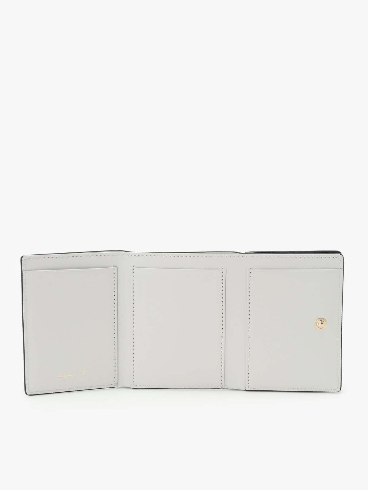 VOYAGE ウィメンズ バッグ＆ウォレット  ウォレット WAW01-05 ブラック