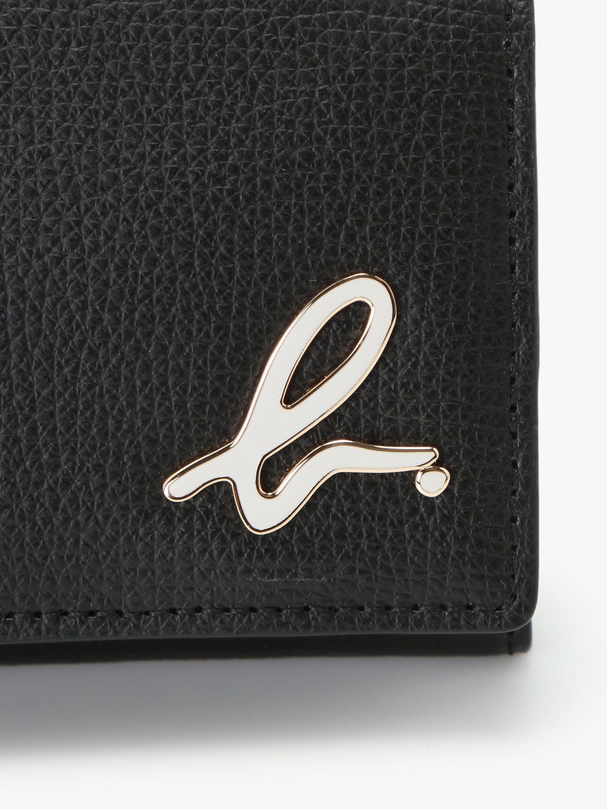 VOYAGE ウィメンズ バッグ＆ウォレット  ウォレット WAW01-05 ブラック