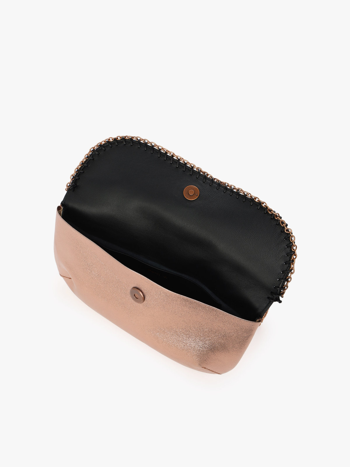 VOYAGE ウィメンズ バッグ＆ウォレット 【Outlet】ミニショルダー XAW06-02 ゴールド系その他