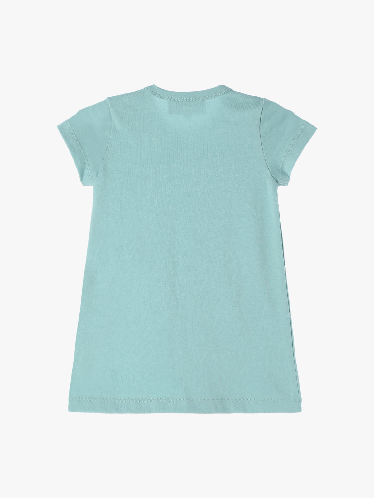 ENFANT ベビー 【Outlet】K398 L ROBE ベビー ワンピース ライトグリーン