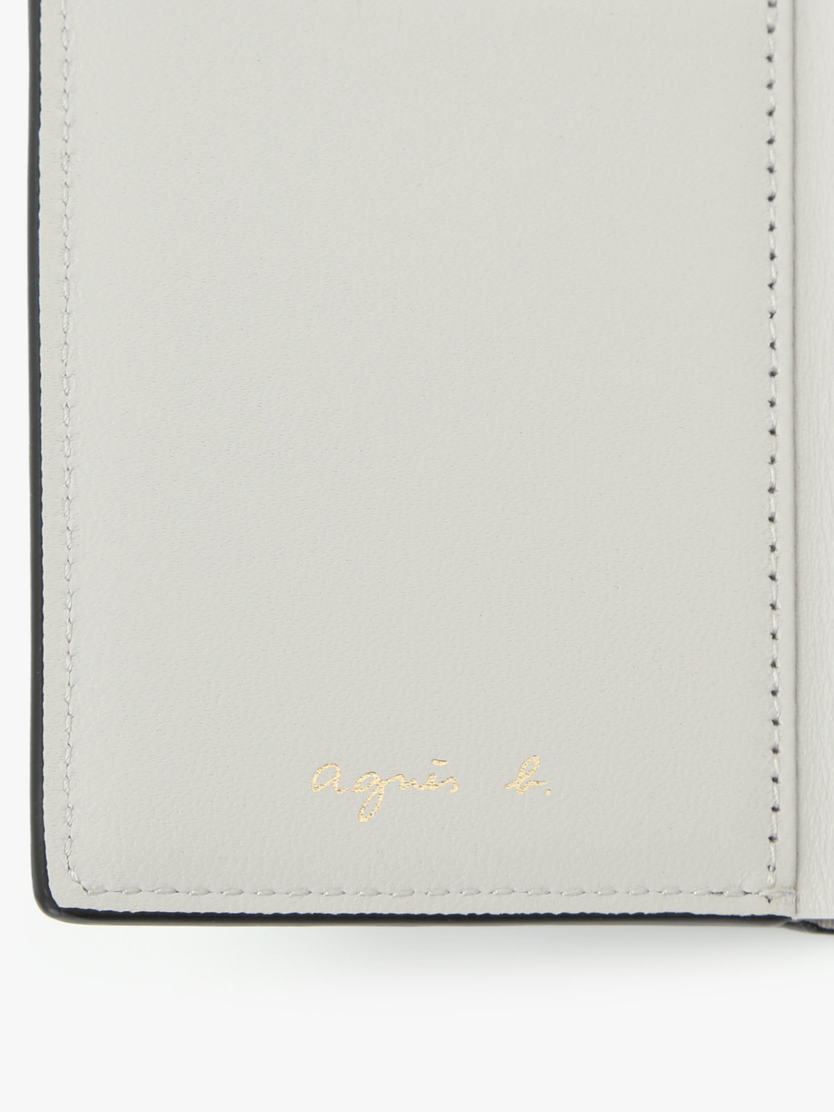 VOYAGE ウィメンズ バッグ＆ウォレット  ウォレット WAW01-05 ブラック