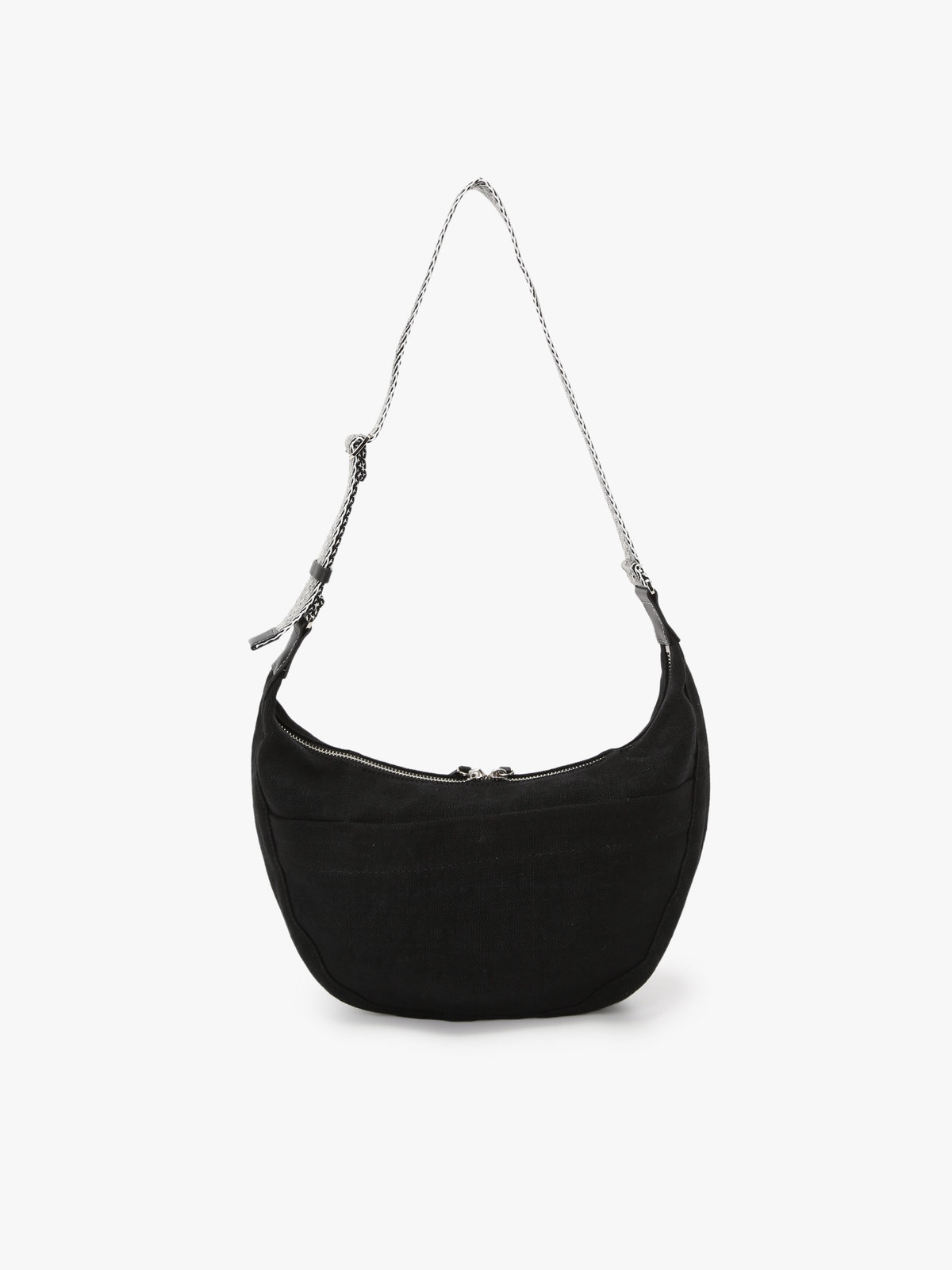 VOYAGE ウィメンズ バッグ＆ウォレット   ショルダーバッグ YAX01-01 ブラック