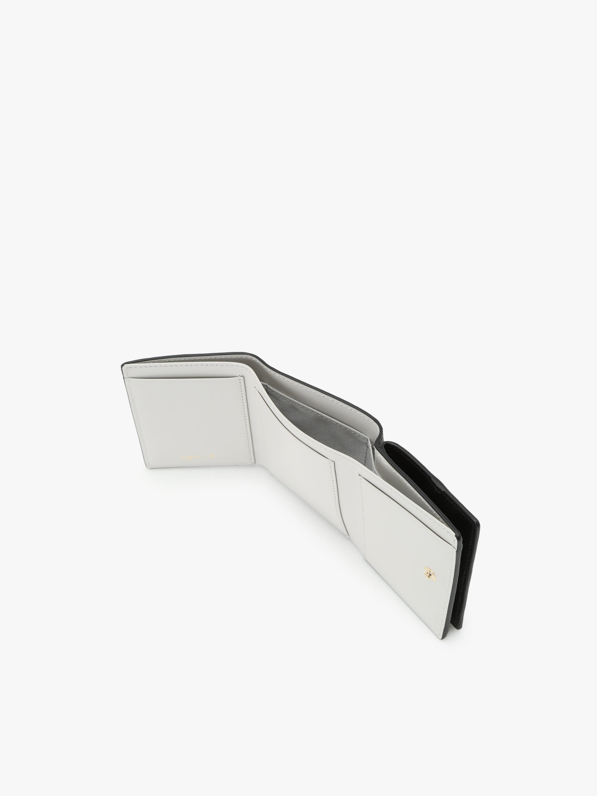 VOYAGE ウィメンズ バッグ＆ウォレット  ウォレット WAW01-05 ブラック