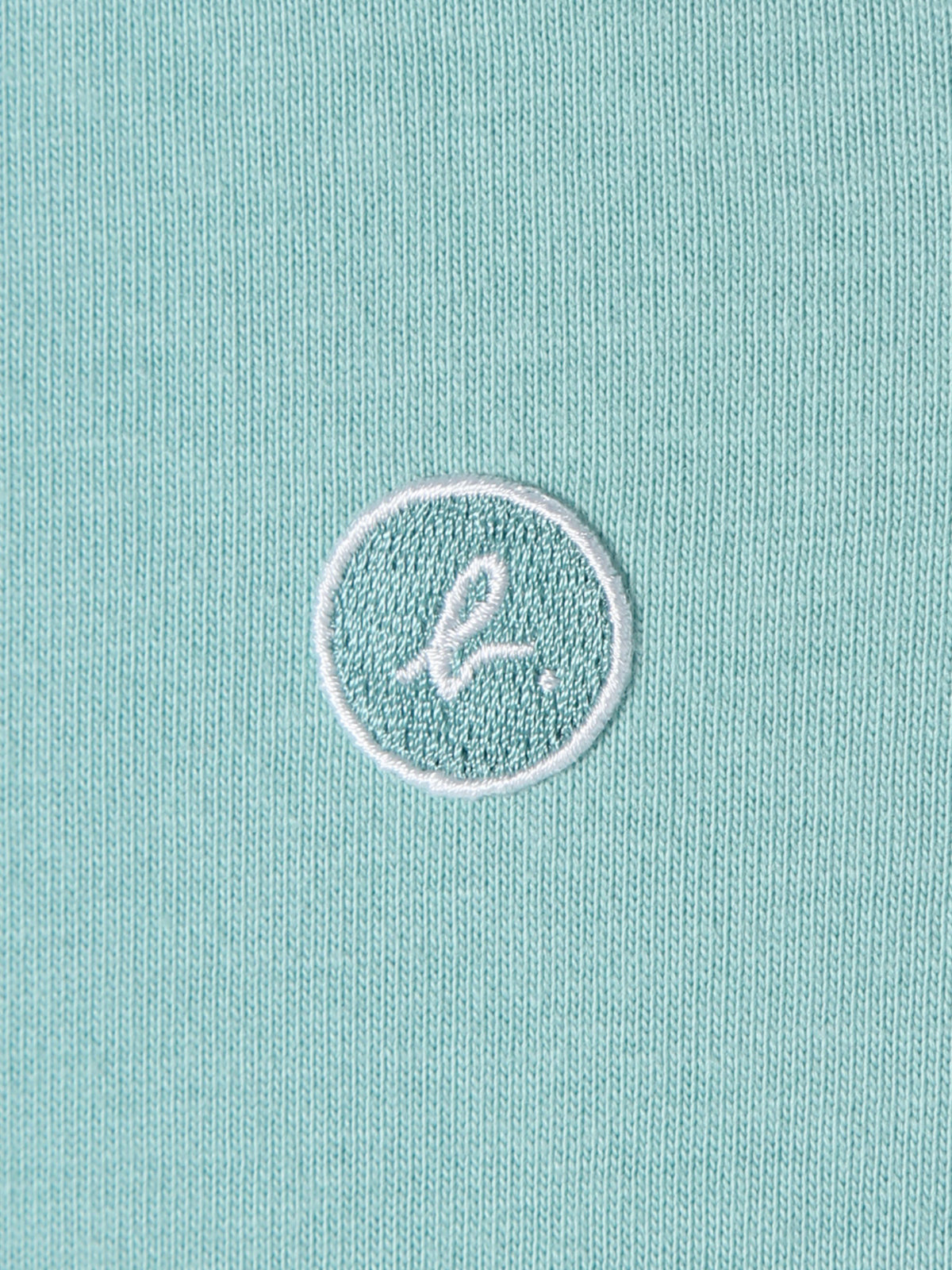 ENFANT ベビー 【Outlet】K398 L ROBE ベビー ワンピース ライトグリーン