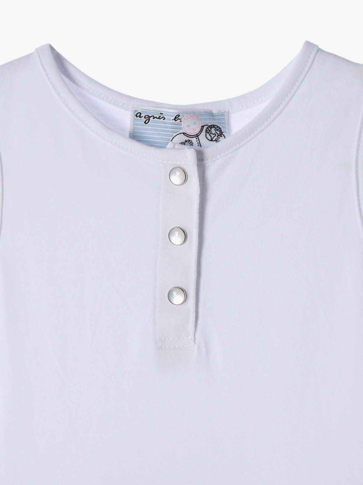 ENFANT ベビー 【Outlet】JJO9 L ROBE ベビー ワンピースプレッション ピンク系その他