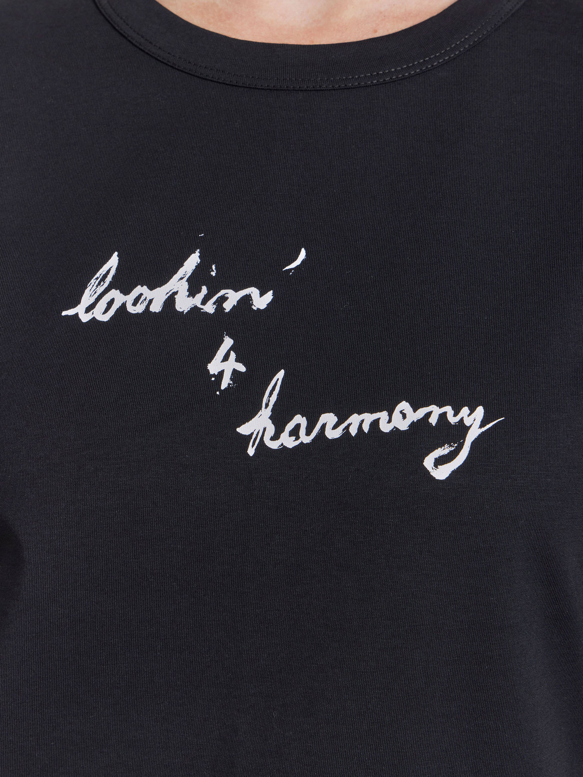 FEMME ウィメンズ 【Outlet】SEU1 TS BRANDO Tシャツ ブラック