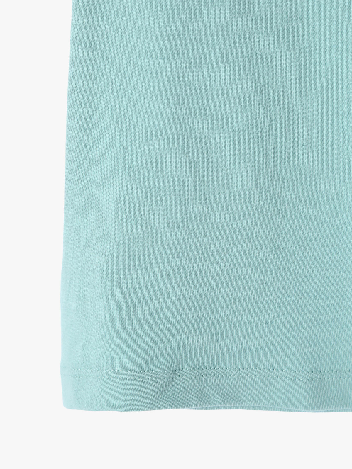 ENFANT ベビー 【Outlet】K398 L ROBE ベビー ワンピース ライトグリーン