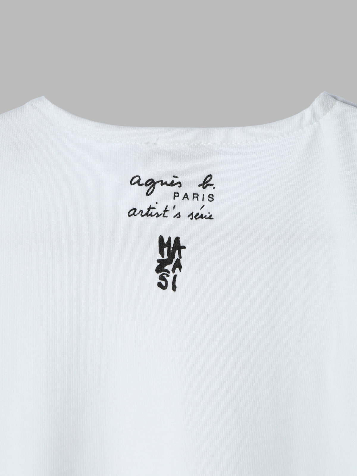 ENFANT ベビー 【Outlet】SEN0 L ROBE ベビー ワンピース ホワイト