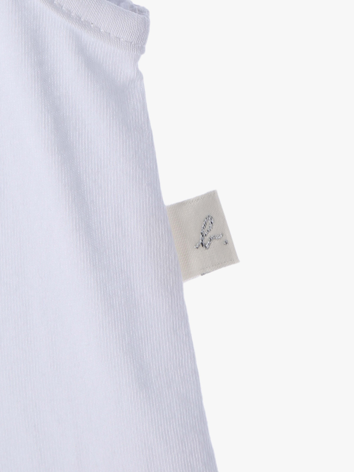 ENFANT ベビー 【Outlet】JJO9 L ROBE ベビー ワンピースプレッション ピンク系その他