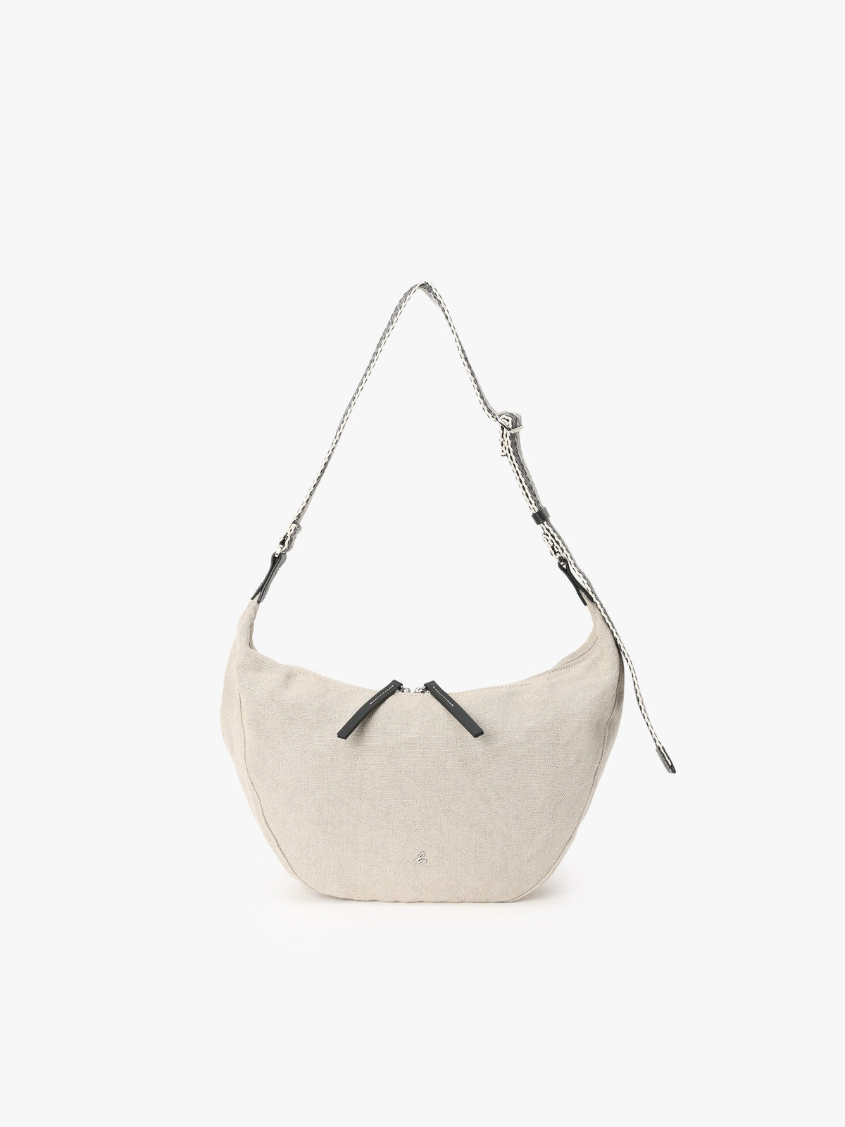 VOYAGE ウィメンズ バッグ＆ウォレット   ショルダーバッグ YAX01-01 オフホワイト