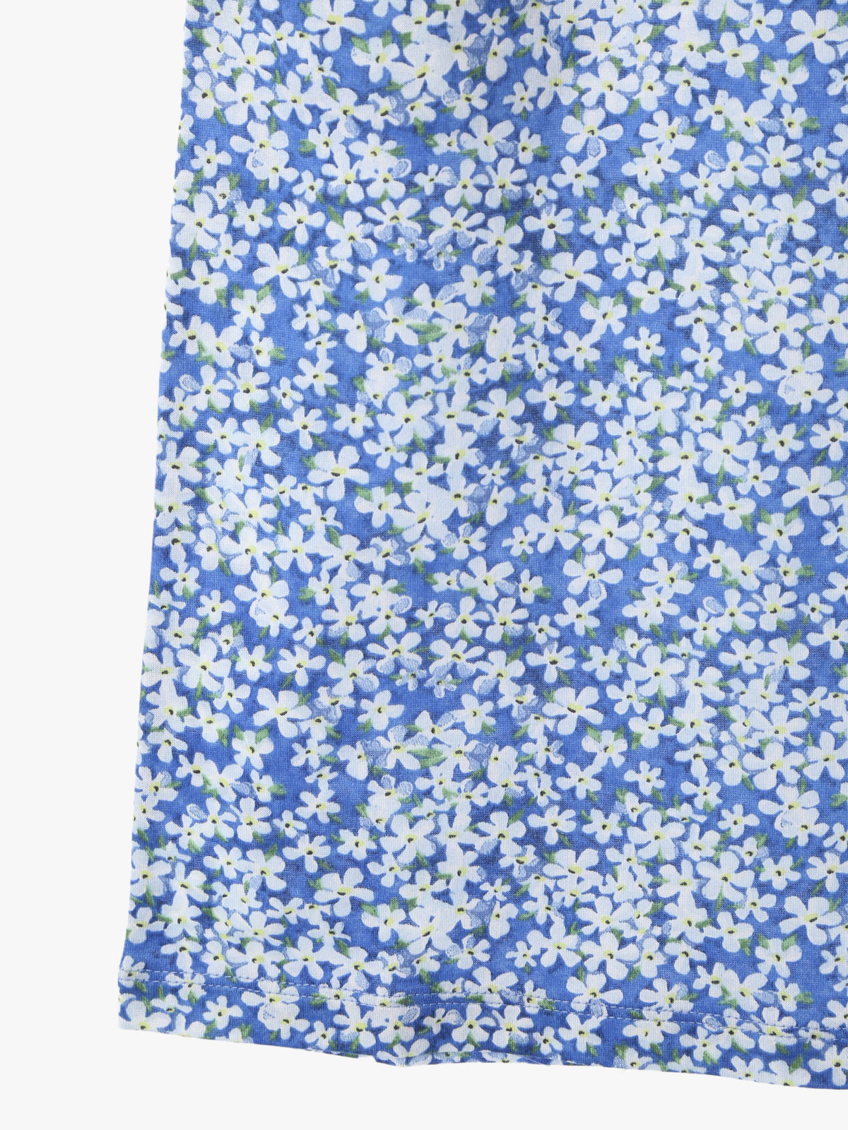 ENFANT ガールズ JFN2 E ROBE キッズ ワンピース ブルー