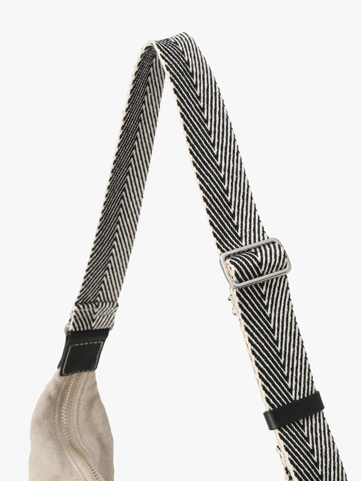 VOYAGE ウィメンズ バッグ＆ウォレット   ショルダーバッグ YAX01-01 オフホワイト