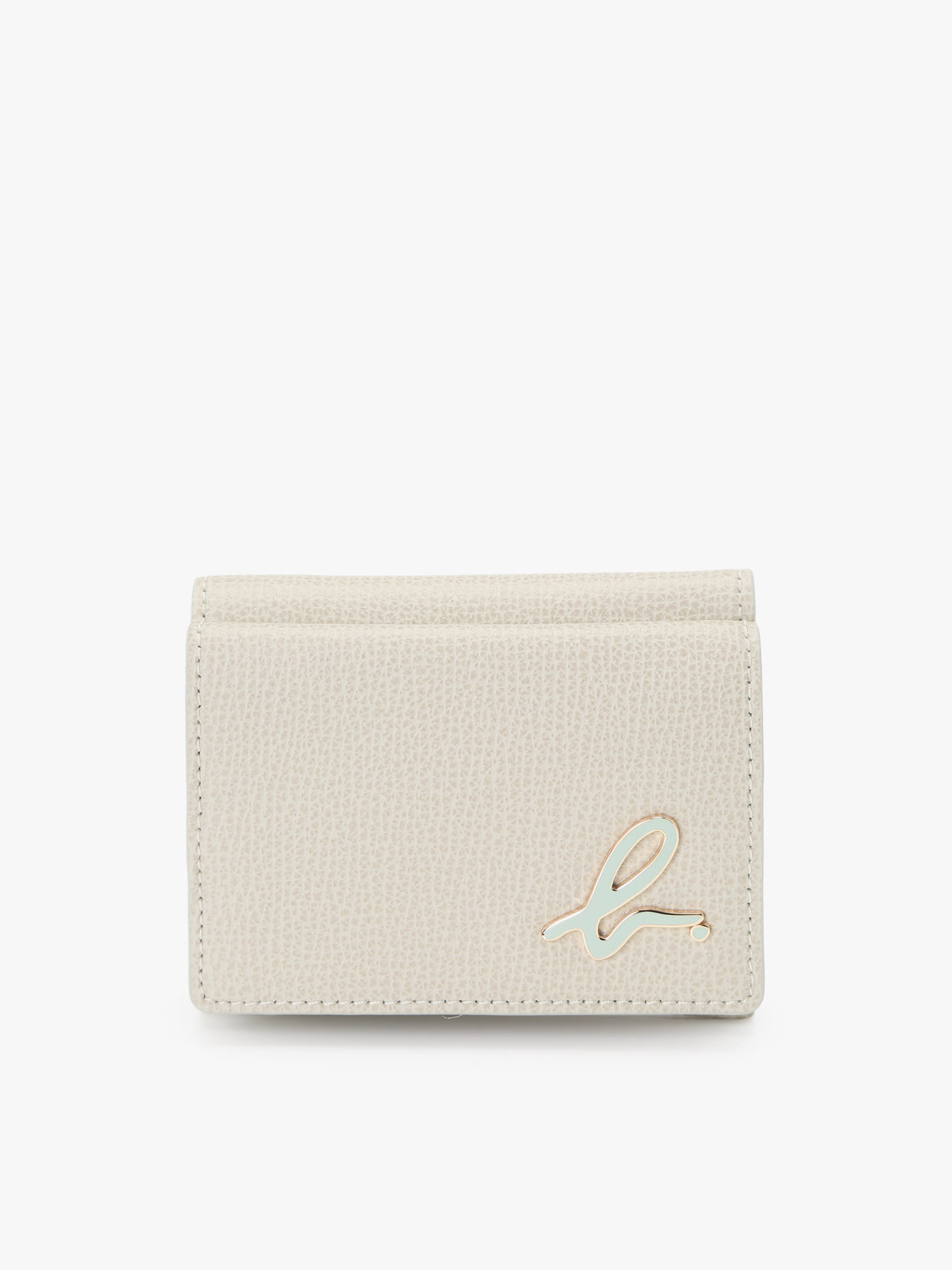 VOYAGE ウィメンズ バッグ＆ウォレット  ウォレット WAW01-05 ベージュ