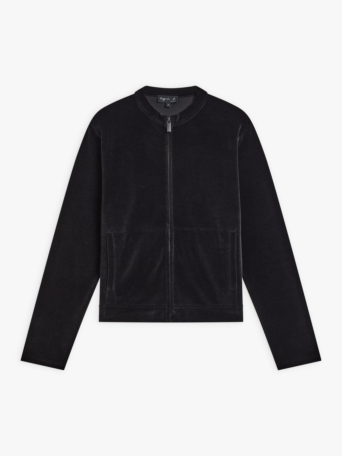 FEMME ウィメンズ 【Outlet】JJJ2 BLOUSON ブルゾン ブラック