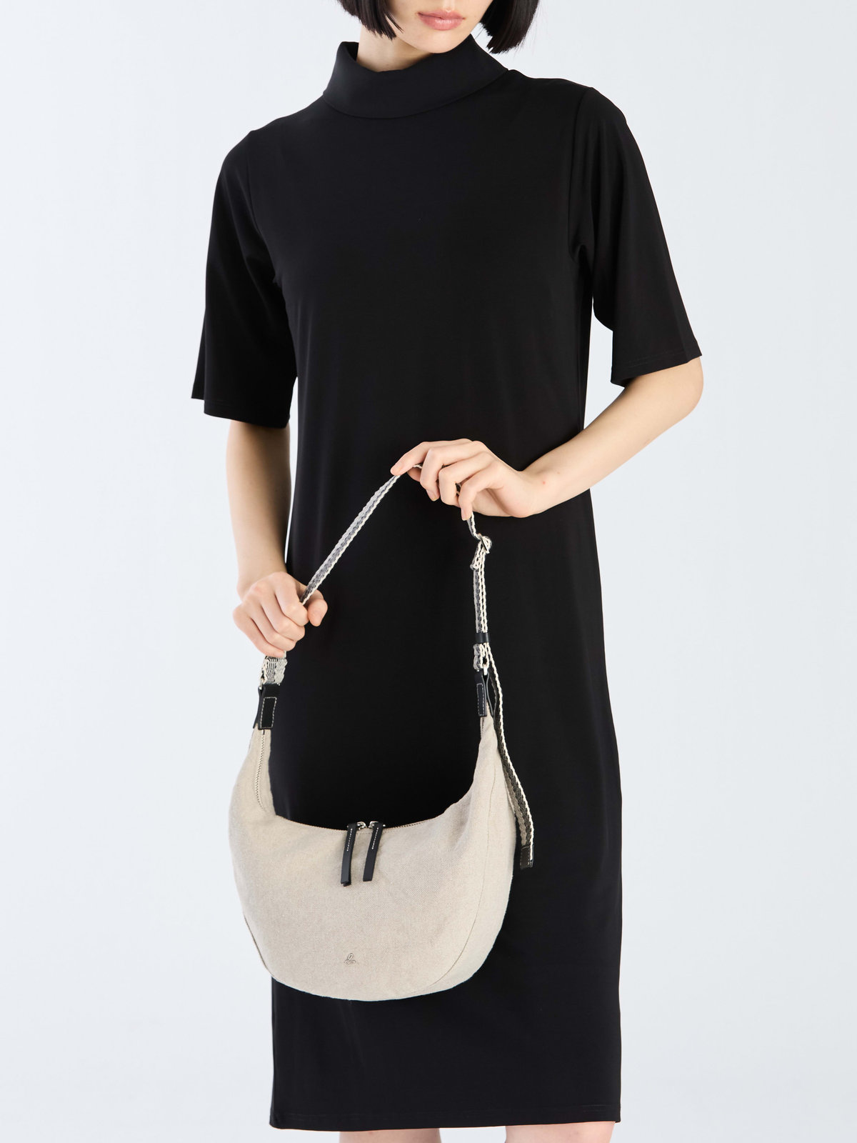 VOYAGE ウィメンズ バッグ＆ウォレット   ショルダーバッグ YAX01-01 オフホワイト